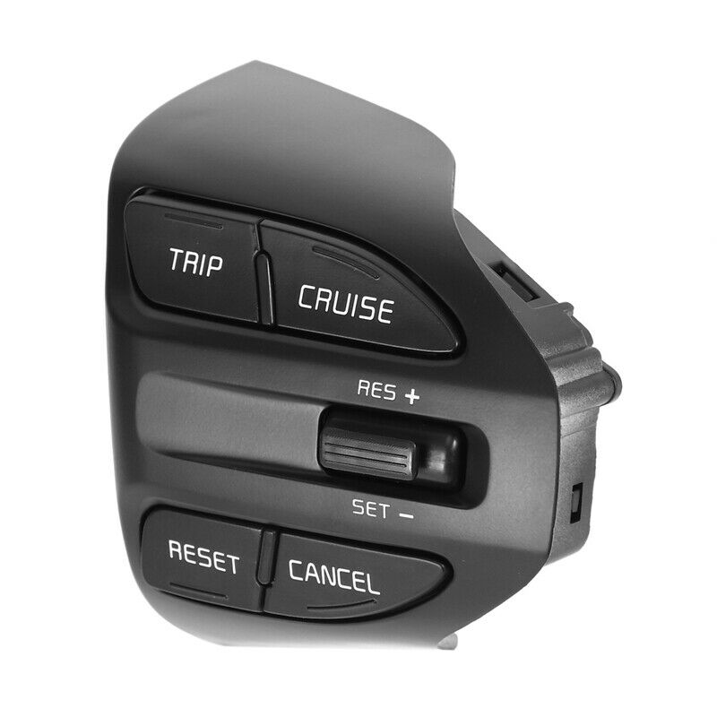 96720G6010 96720-H8020 Stee Wheel Button Buttons Bluetooth Phone Cruise ControW1