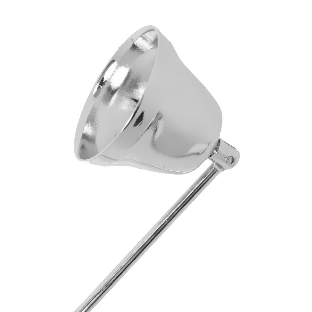 Candle Snuffer Stainless Steel Candle Tool, To