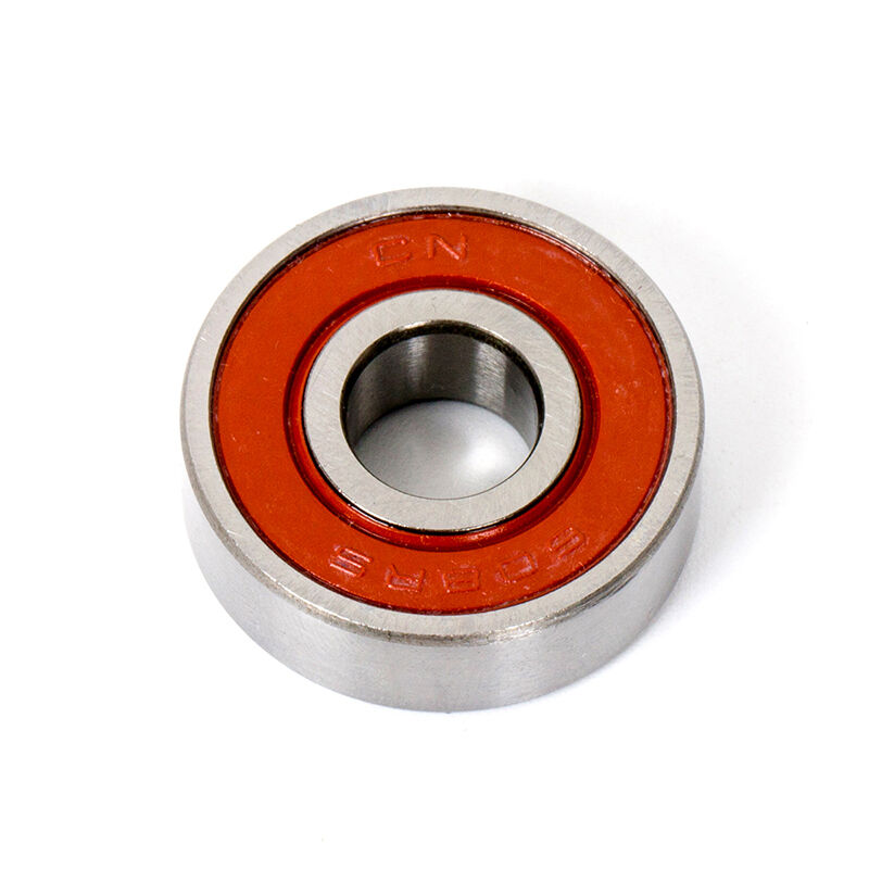 Skateboard Bearings ABEC 9 608 Chrome Steel for Fidget Spinner Parts 8 Pcs Red