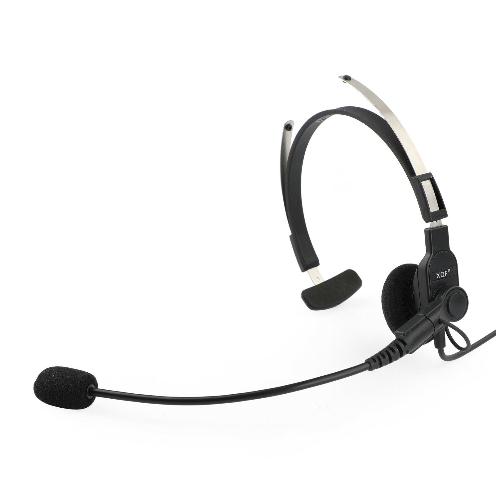 Unilateral headset Fit for GP320 GP328 GP329 GP338 GP140 GP640 GP380 MTX900 B5