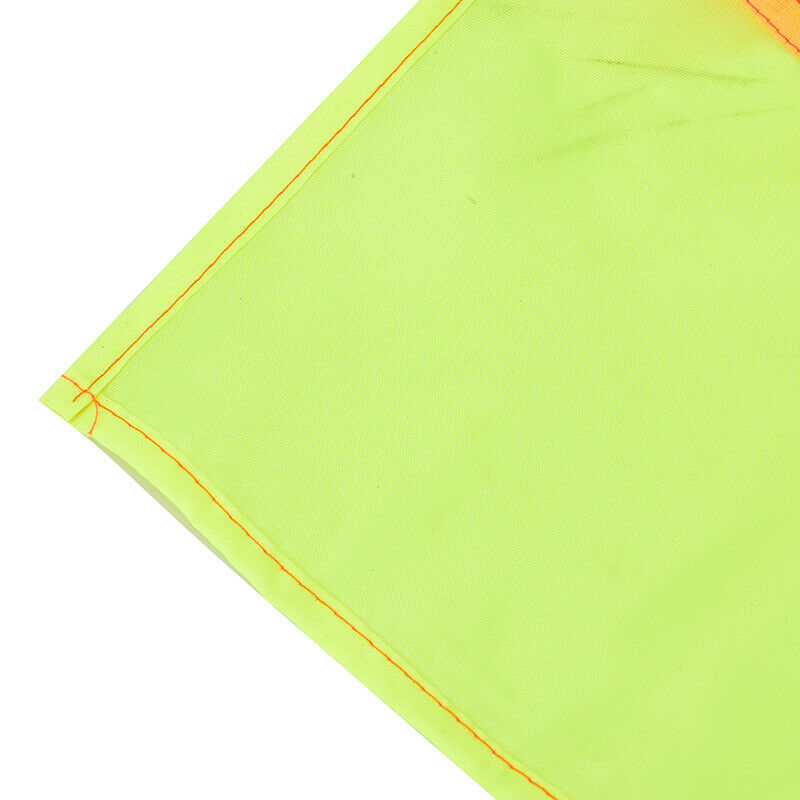 1Pc Soccer Referee Flag Professional Fair Football LinesmanSportGameEquip.l8