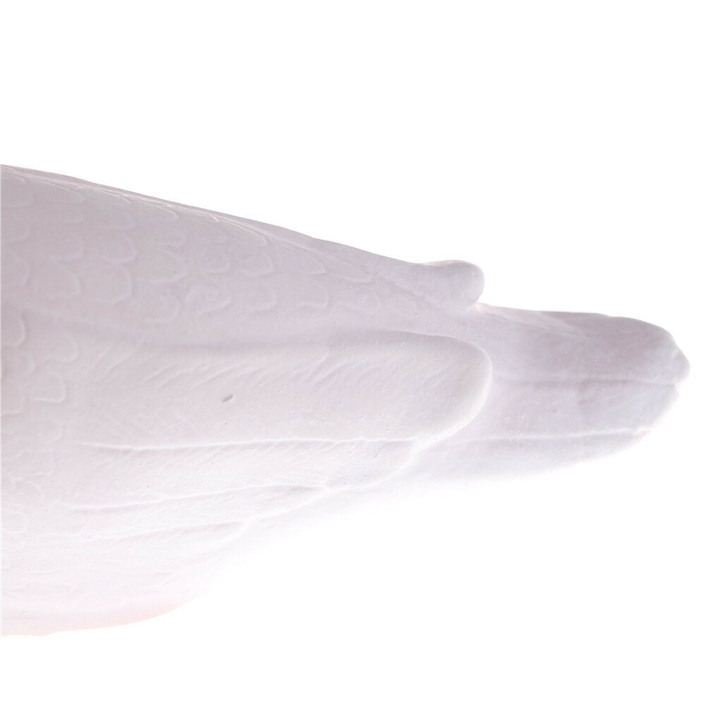Funny Magic Living Latex Rubber Dove Magic Prop Close-up Illusions Magic S.DD