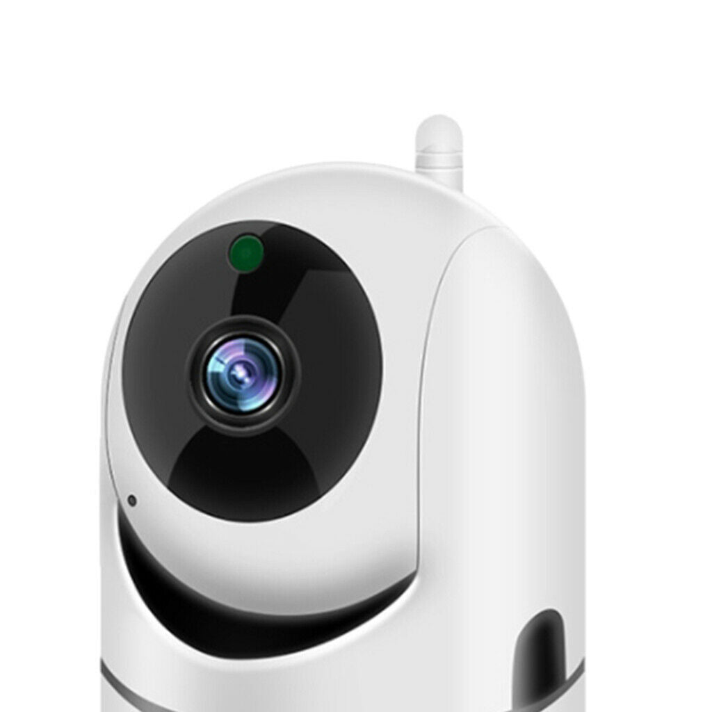 1080P HD Home Wireless  IP Camera   IR Night Baby Monitor CCTV UK