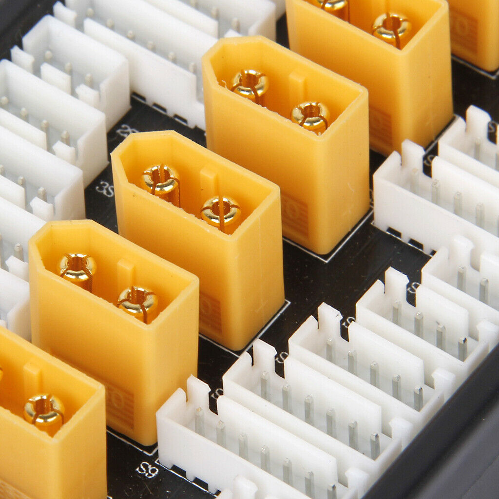Charge Controller For Charging Lithium Batteries / Parallel Charging Plate