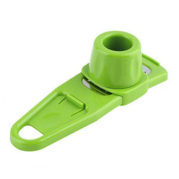 Garlic Mill