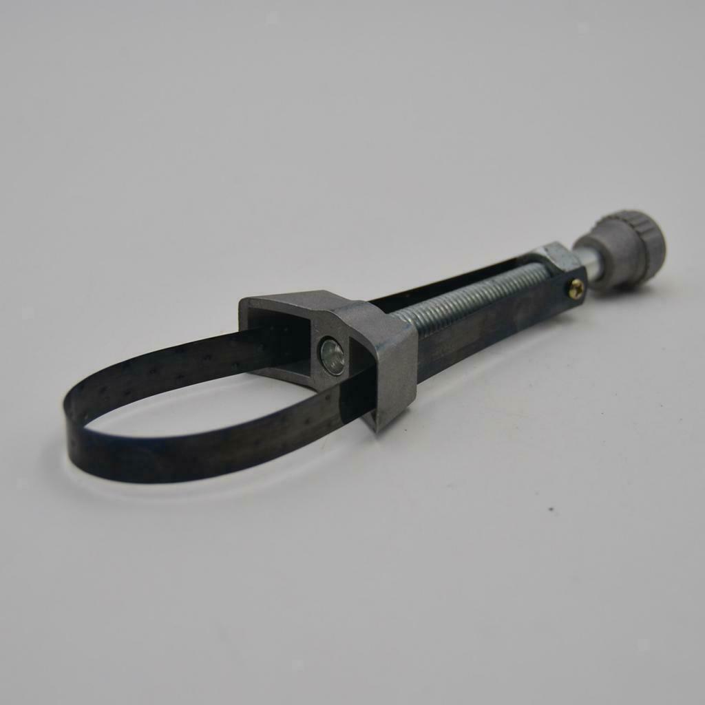 Car Auto Truck Oil Filter Wrench Removal Repair Kits Adjustable Universal