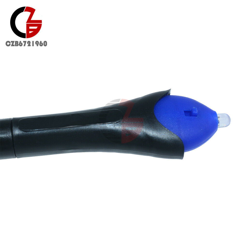 DIY Quick 5 Second Glass Welding Compound Glue Fix Liquid Repair Tools