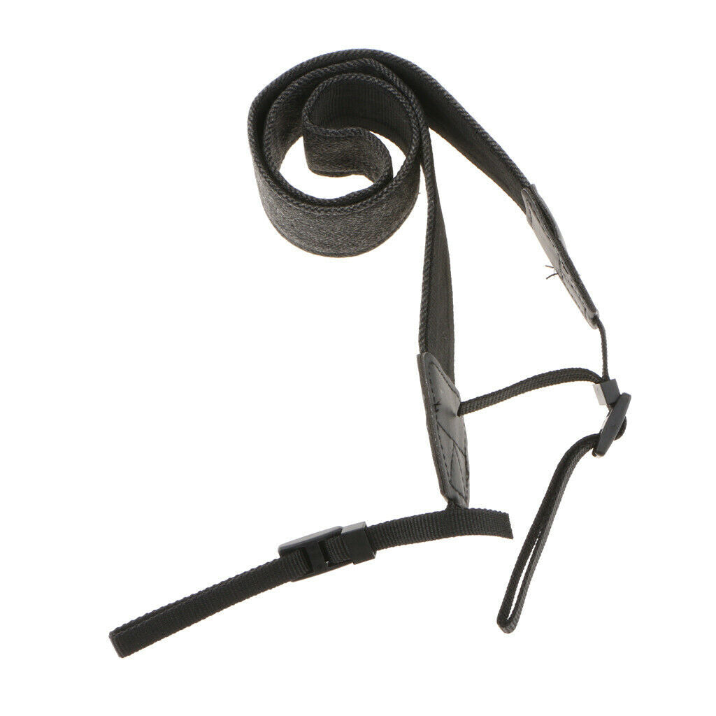 Camera strap shoulder strap safety camera strap quick release for
