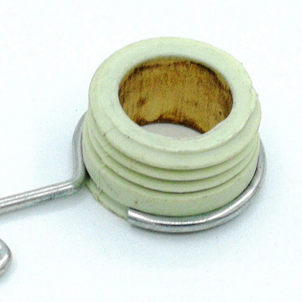 Plastic Worm Gear Spring Chainsaw Replacement Parts Fits for STIHL MS341 MS361