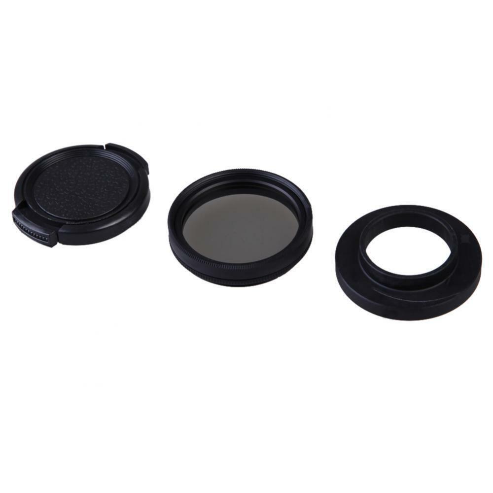 37mm CPL Filter Circular Polarizer Lens Filter Kit for   Hero3+/Hero3