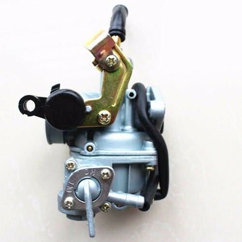 19mm Motor Cable choke Carburetor CARB 50 90 110 125cc ATV Pit Coolsports Buyang