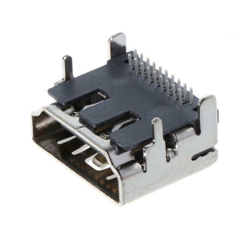 Replacement HDMI Port Connector Socket Plug for Xbox360 XBOX 360 Console