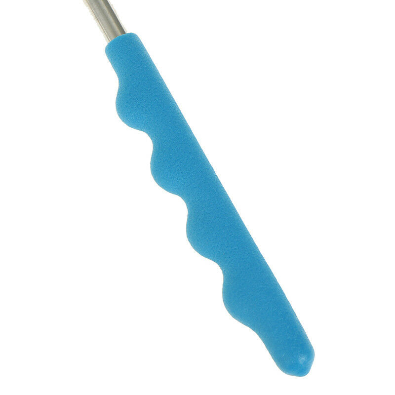 Pest Control Tools Extendable Flies Swatter PlasticSimple Pattern Fly Swat.l8