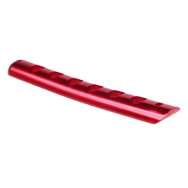 Door Edge Handle Cover Trim Tailgate Red With Screws Fits Jeep Wrangler 2007-17