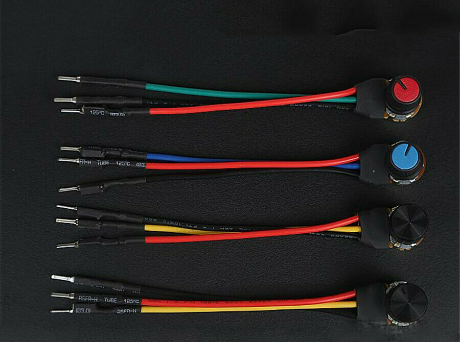 Automotive Circuit Repair Detector Tool Set Universal Repair Tool