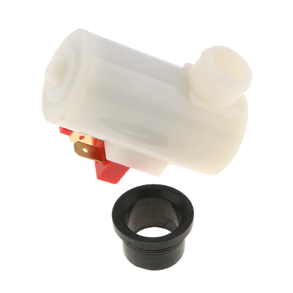 76806SL0E01 Washer pump, windscreen washer washer pump with seal