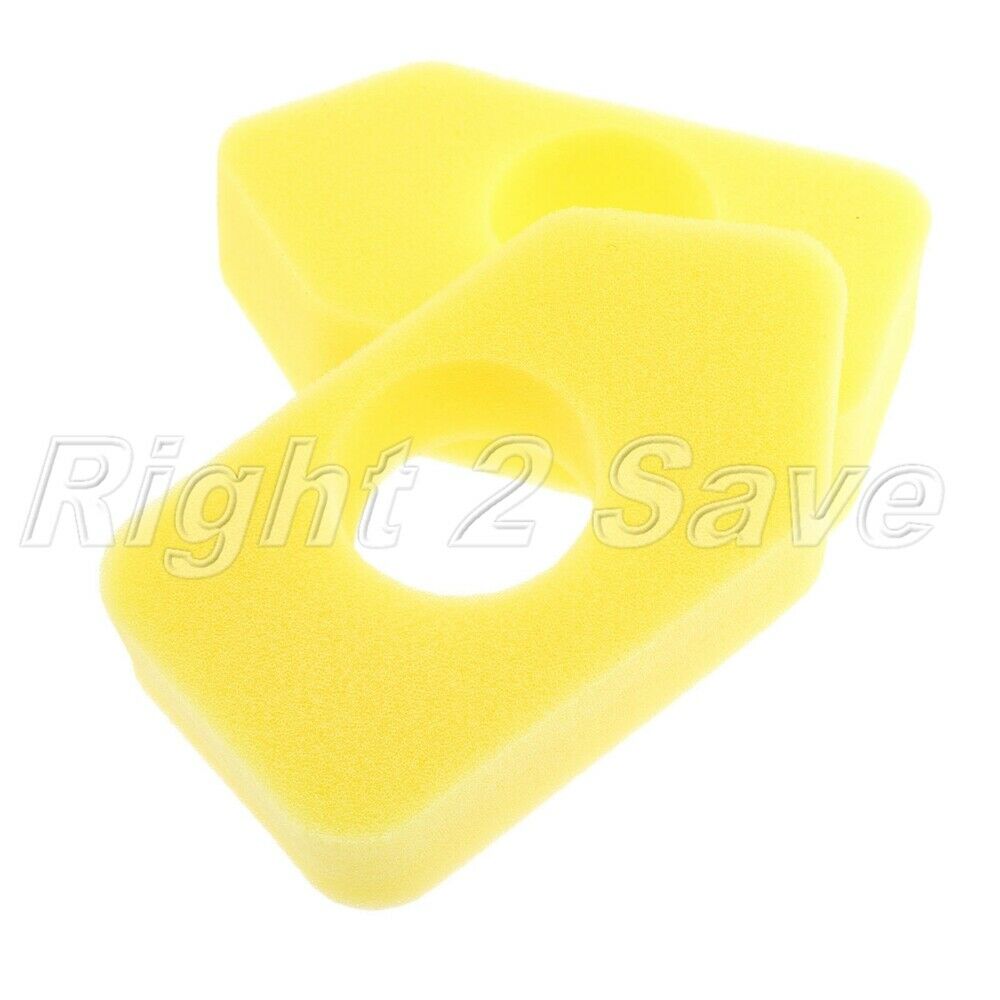 5 Air Filter Mower Parts For BRIGGS & STRATTON 698369 4216 5086K 5088 5088H 5099