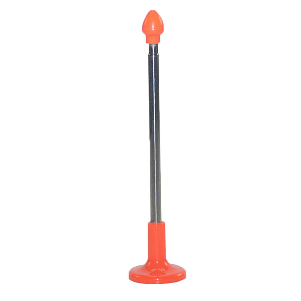 Golf Magnetic Lie Angle Tool Face Aimer Alignment Training Aid Rod for Beginner