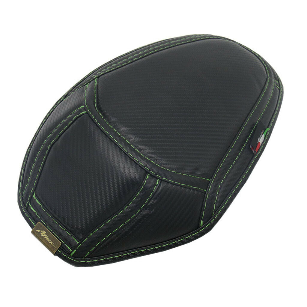 Motorcycle Seat Sunproof PU Leather Cover Protective For Kawasaki Z900