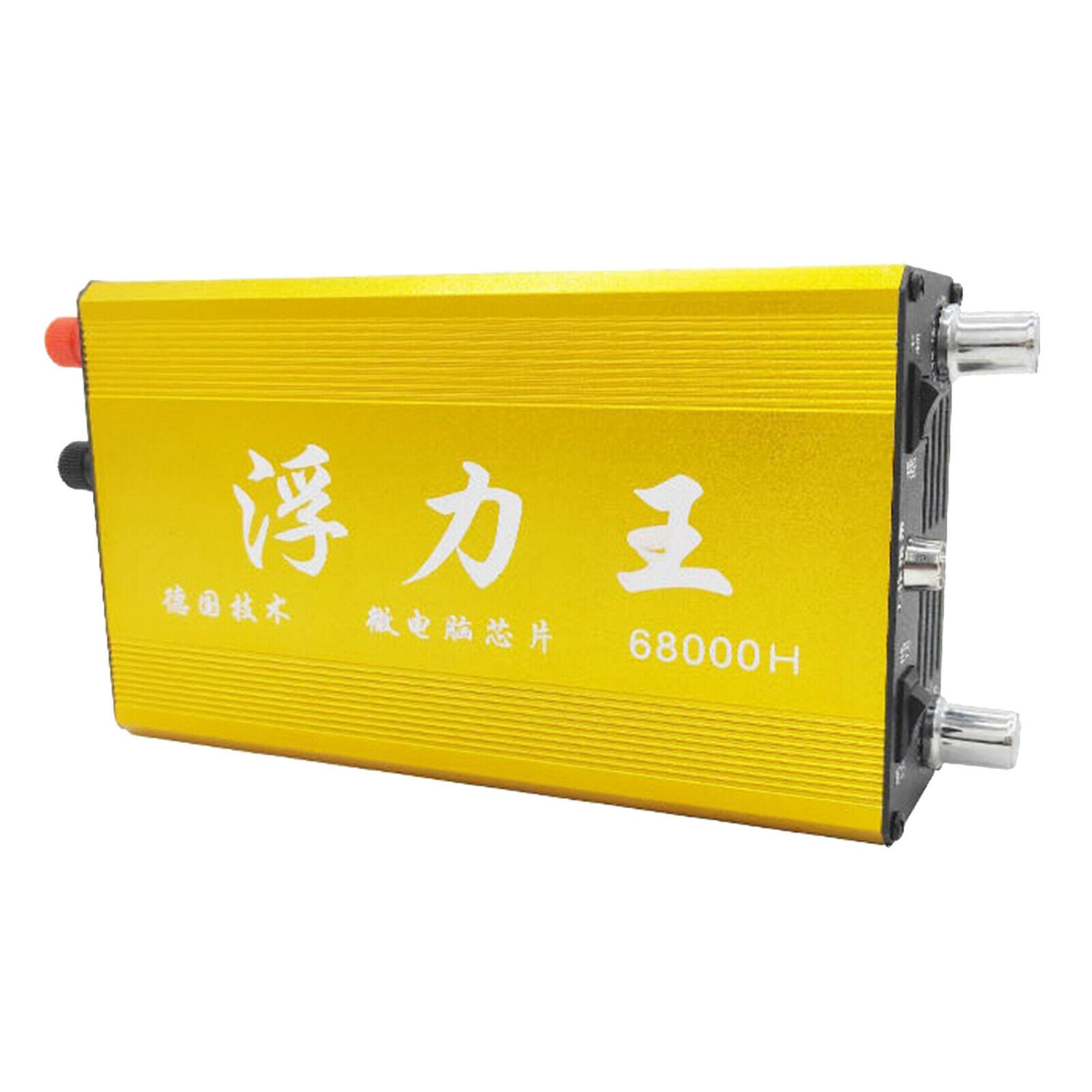 68000W DC12V Ultrasonic Inverter Electronic Fisher Sine Wave Fishing Machine