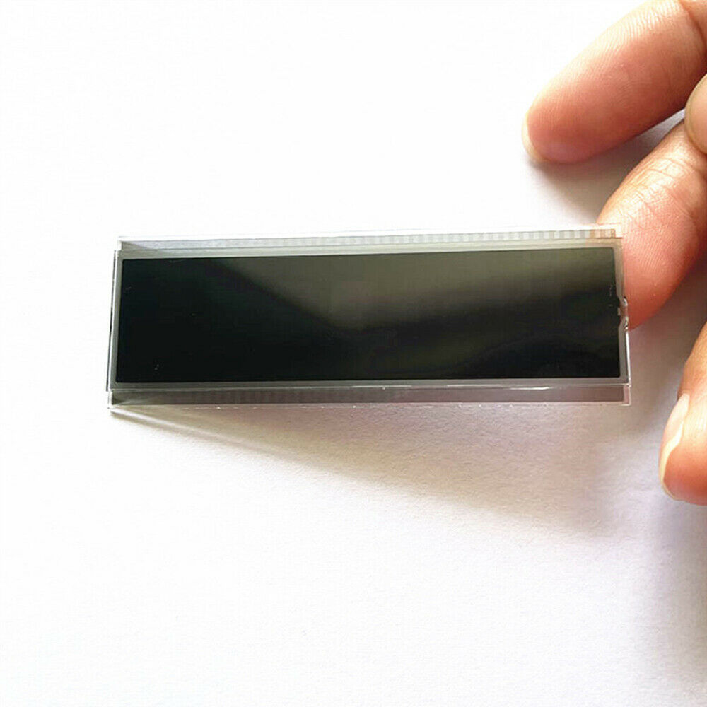 For BMW 325i 325e 325is 325ic 528e 535i OBC Screen LCD Display Repair 13 Button