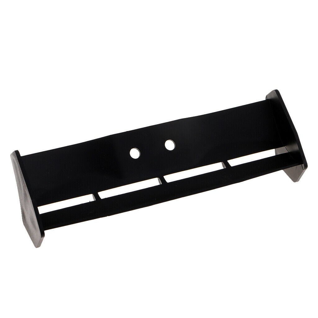 Rear wing rear spoiler for Wltoys A959 1:18 RC racing drift touring cars