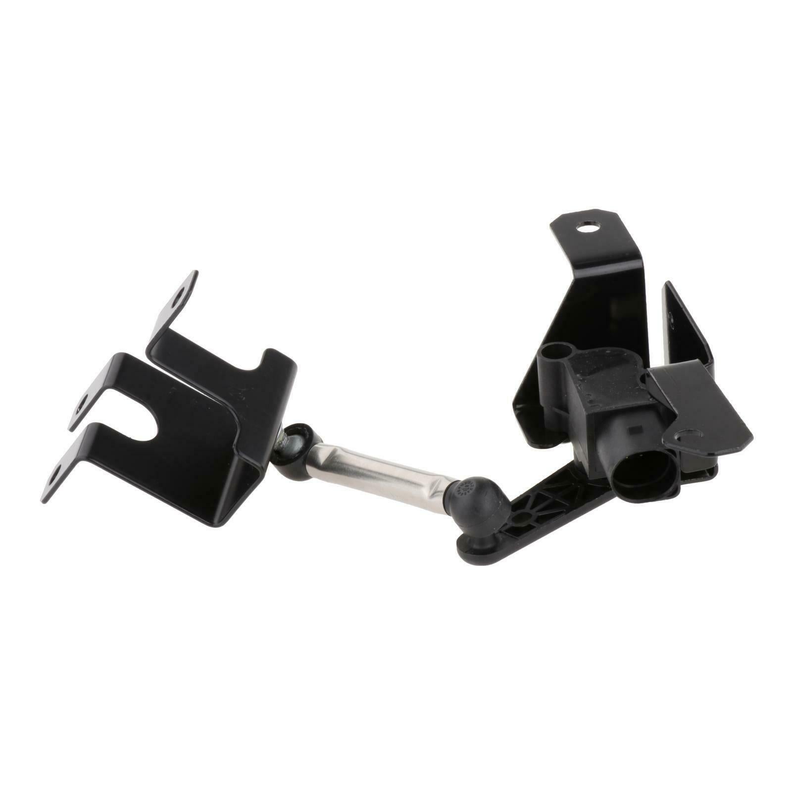 Metal Headlight Level Sensor for Audi A3 2006-2013 for Rabbit 2006-2009 Acc