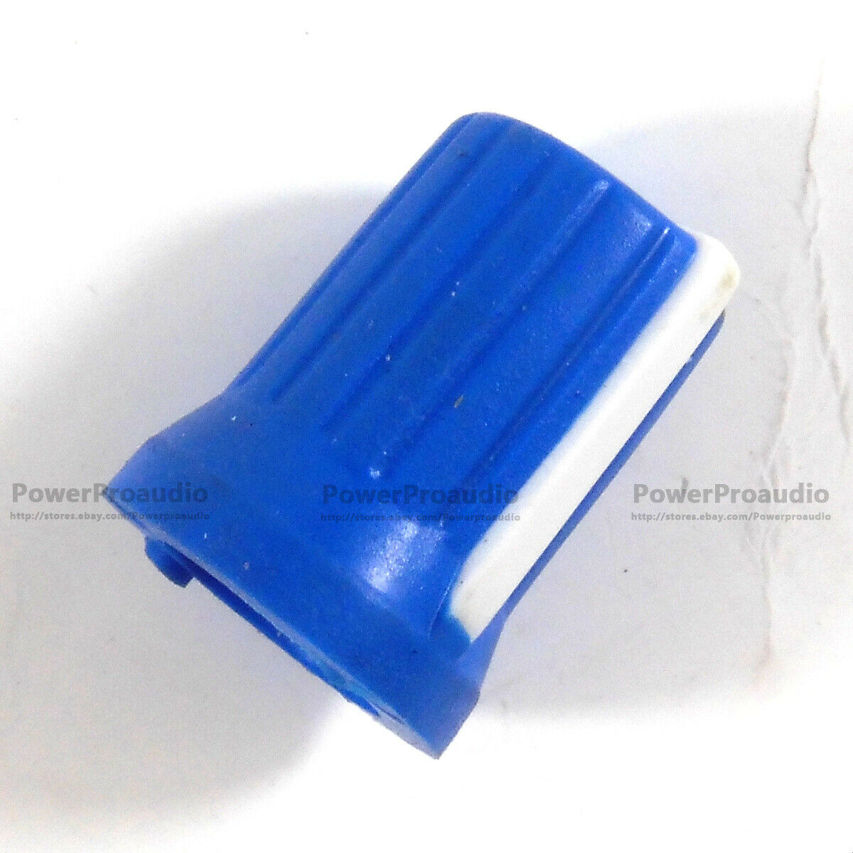 6 x Rotary Control Dark blue Knob  For Pioneer DJM-T1 S9  DJ XDJ-RX R1 RZ AERO