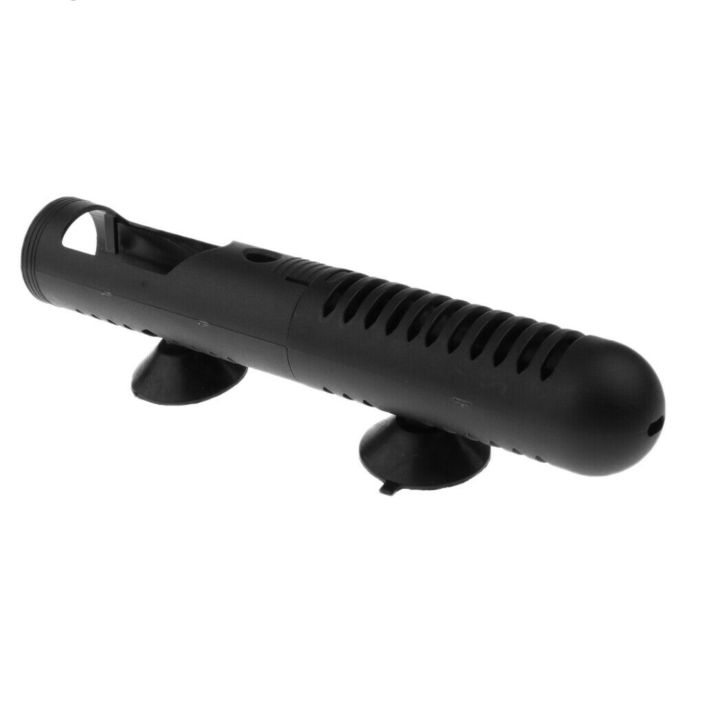3pcs 7" Inch Aquarium Heater Guard Protector W/