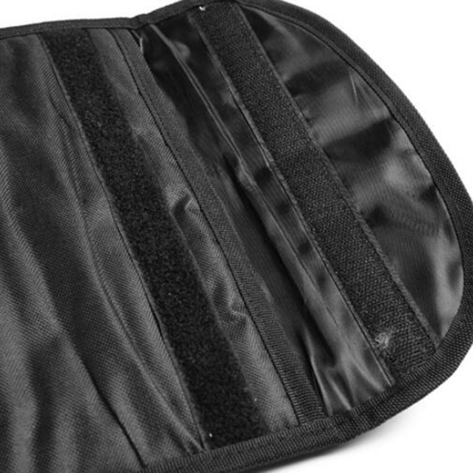 Paddle Blade Cover Storage Bag Split Shaft Boat Paddle with Shoulder Strap