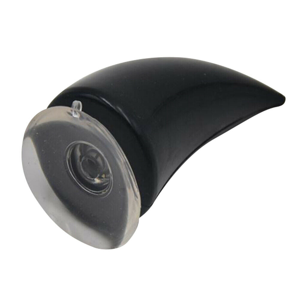 Car Helmet Devil Horn Halloween Decoration Easy To Install Car Accessories