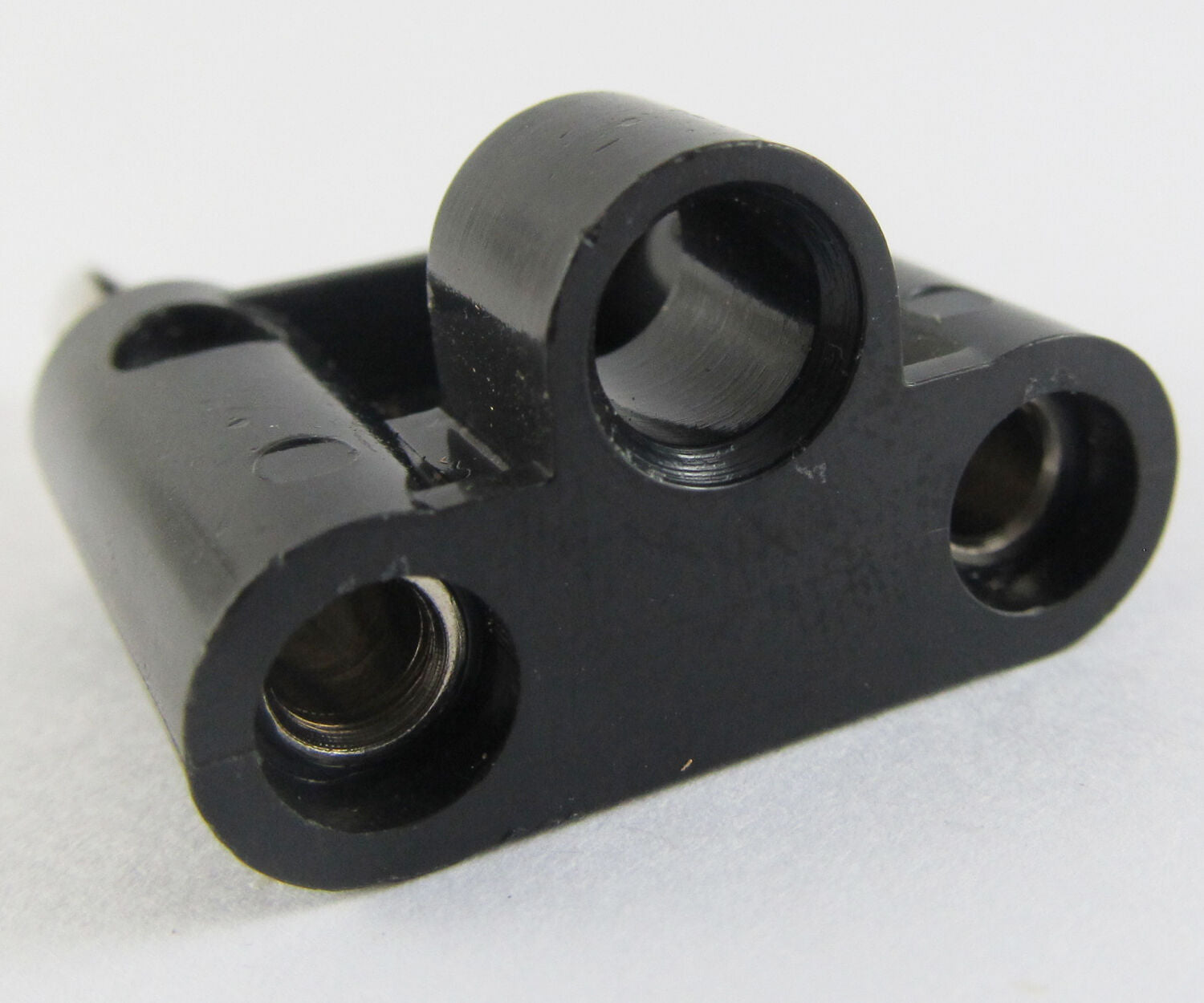 16pcs Screw Type Dual Banana Plug Speaker Adapter Connector 436B\R