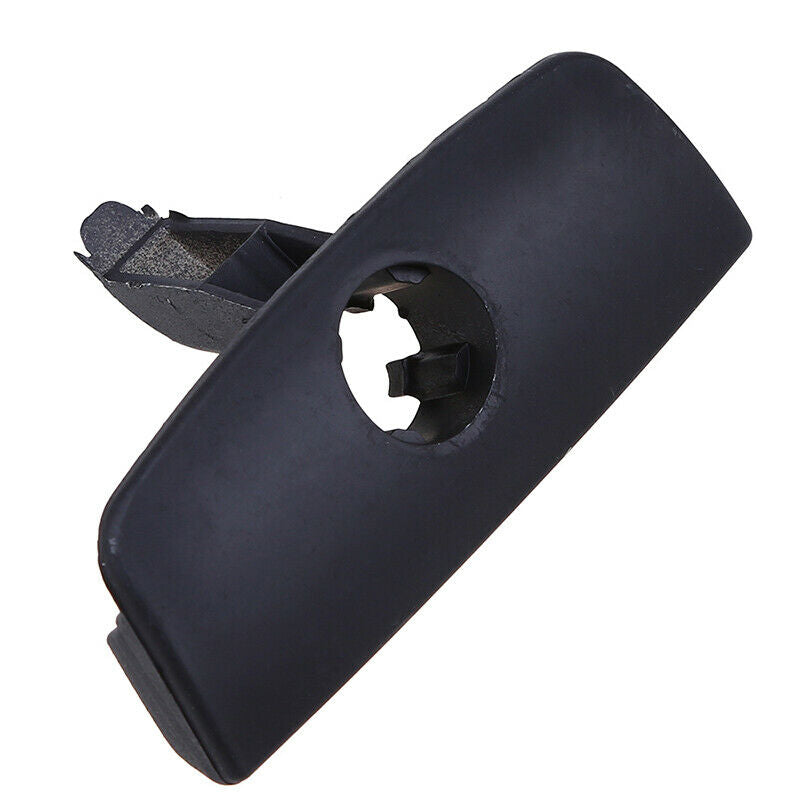 1pcÂ Glove Box Lock Lid HandleÂ Plastic Black Fit Volkswagen Passat B5 1997-2005