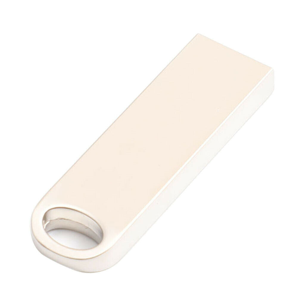 PC Notebook High Speed 128G Keychain U Disk Memory Disk USB2.0 Present