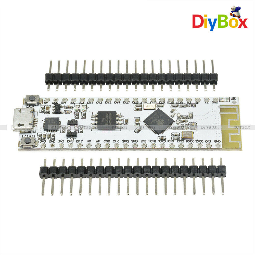 Widora-AIR V4.0 Nodemcu ESP32 ESP32-Bit Development Board USB Shield Module MCU