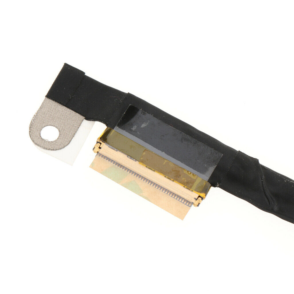 Laptop Notebook LCD Screen Rotating Shaft Flex Cables Wire for ASUS X450 X450C