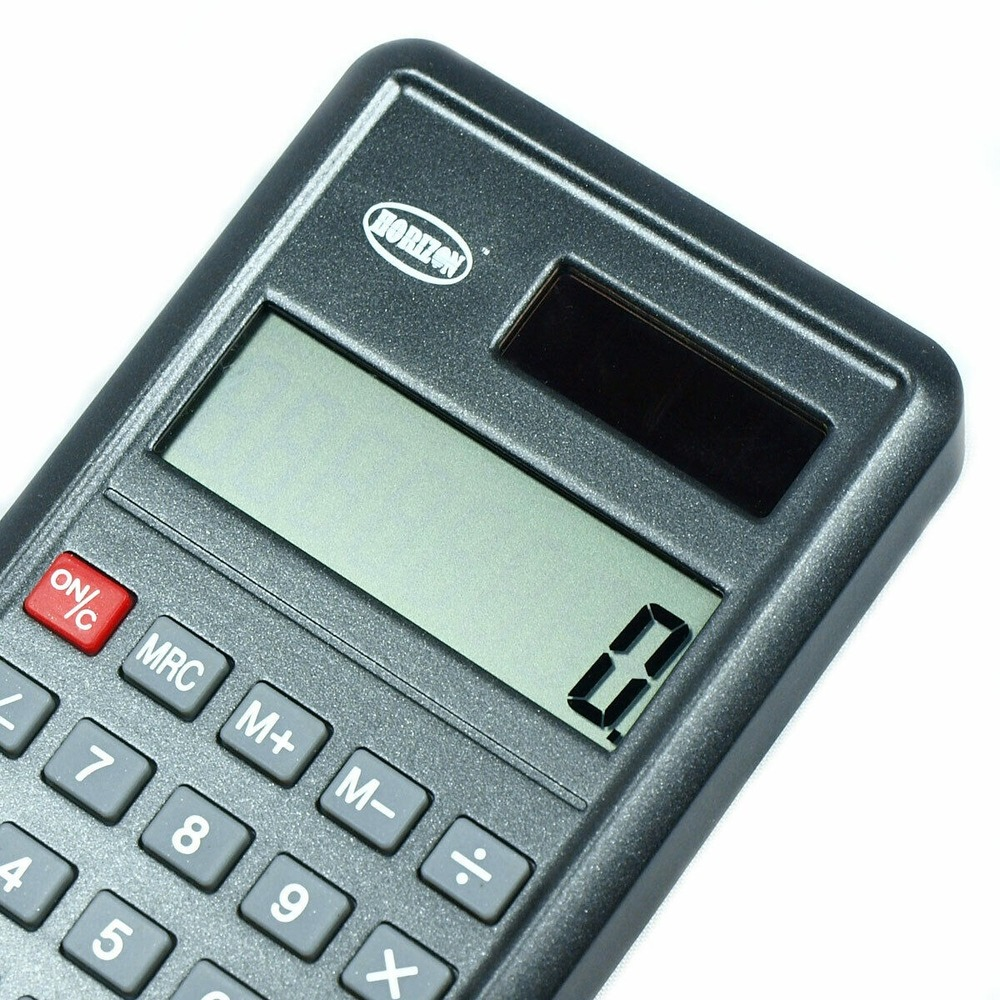 Portable Precision Scale + Calculator 200g x 0.01g Digital Pocket Scale