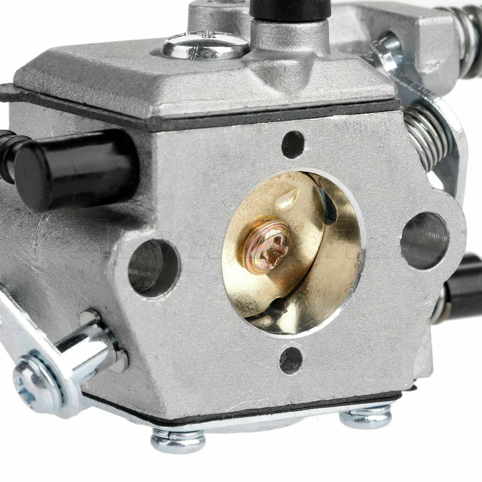 Carburetor 4500 5200 5800 For 45cc 52cc 58cc Chain Saw Carb Parts Replacement