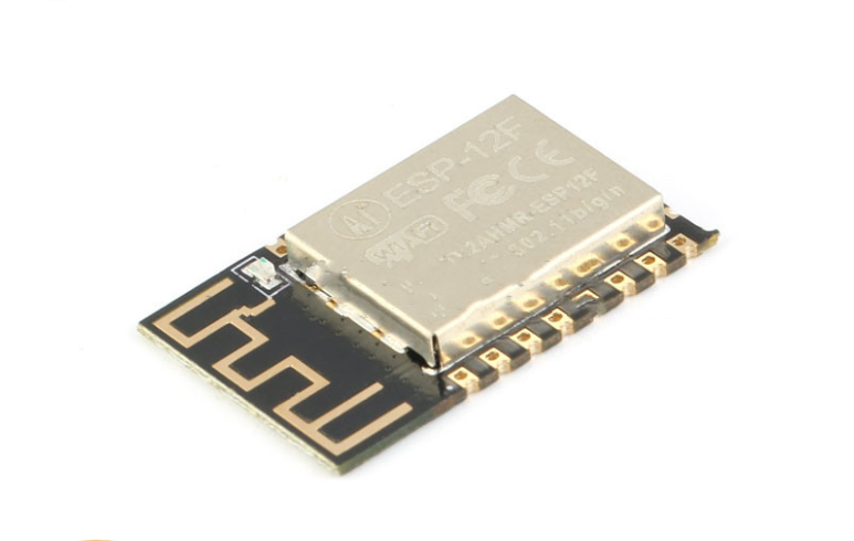 1pcs ESP-12F ESP8266 Serial WIFI Wireless Modules