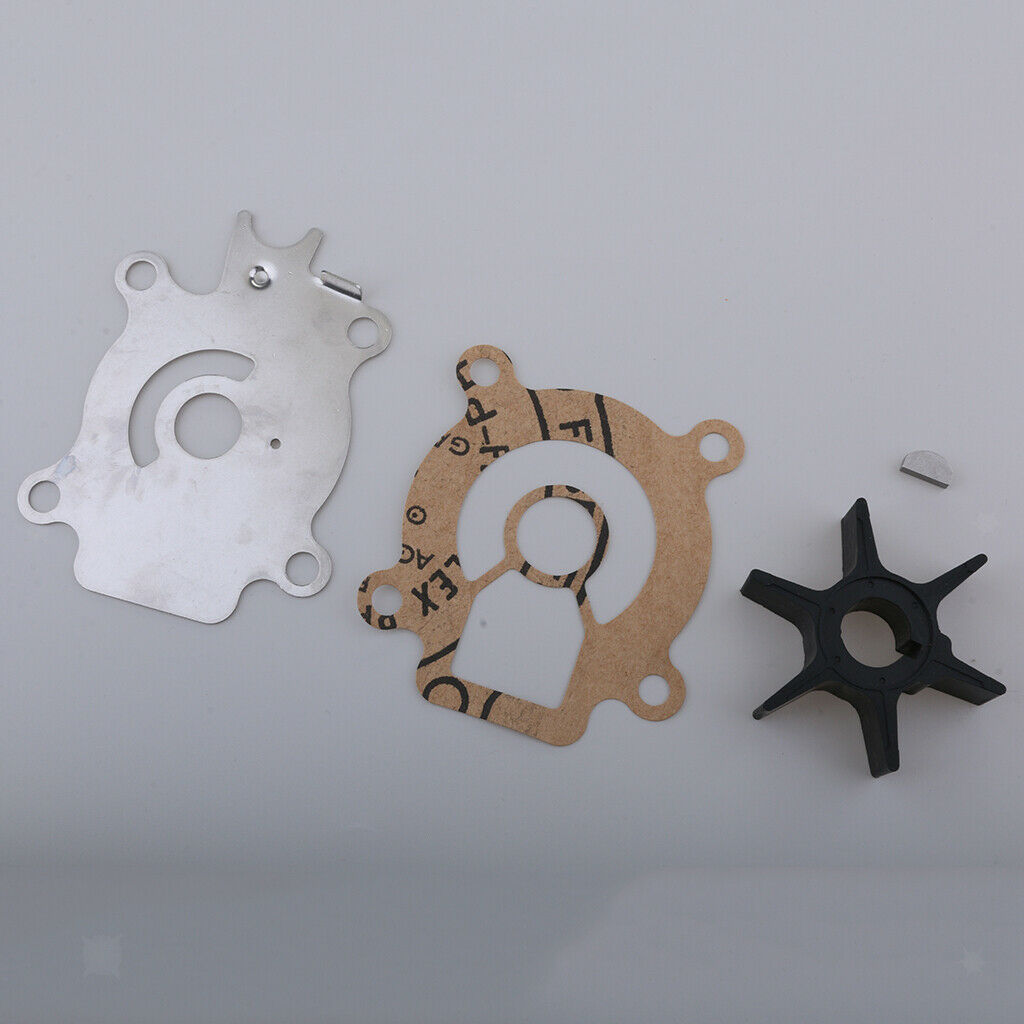 Water Pump Impeller Service Kit for Suzuki DT55-65 17400-94701 18-3243