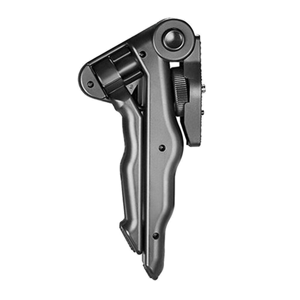 Universal Tabletop Hand   Grip Travel Stabilizer Stand Tripod for DSLR