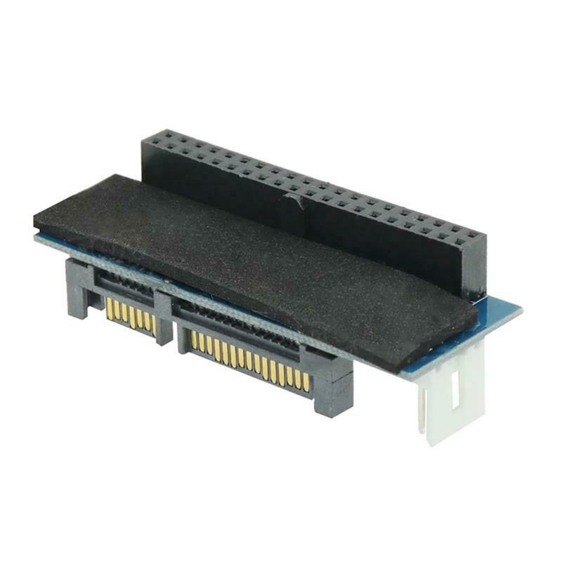 SATA IDE Adapter 3.5 HDD IDE /Pata Hard Disk Adapter Converter Card Data Cable