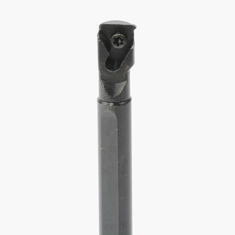 SNL0008K11 (8mm*125mm) CNC lathe Thread Turning Toolholder For 11ER  Insert Left