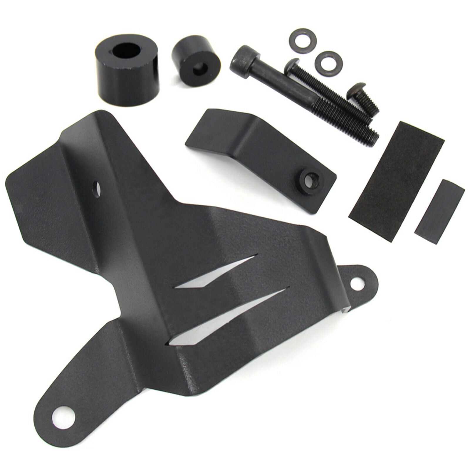 Rear Brake Master Cylinder Guard Plate for BMW F 750GS/850GS ADV 2017-2021