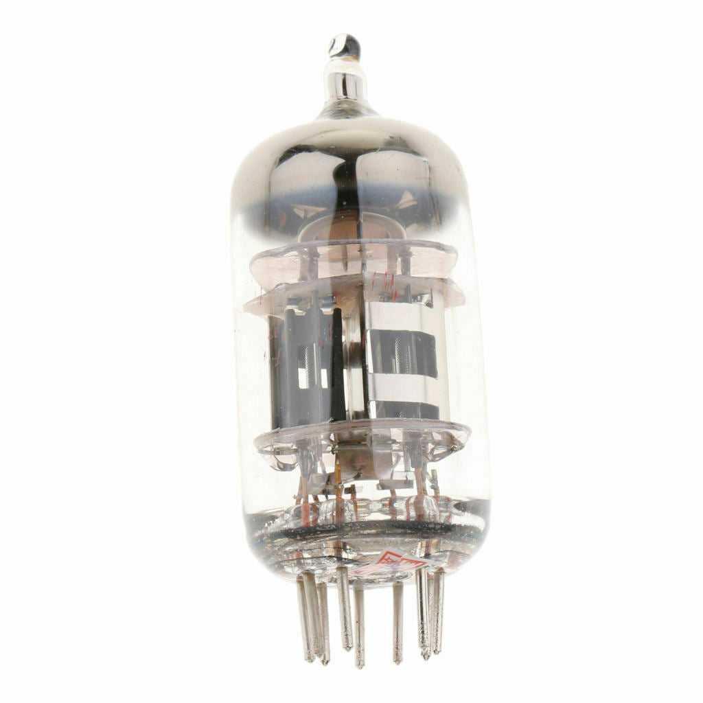 12AX7B ECC83 Electronic Value Vacuum Tube for Electric Guitar Amplifier Audio