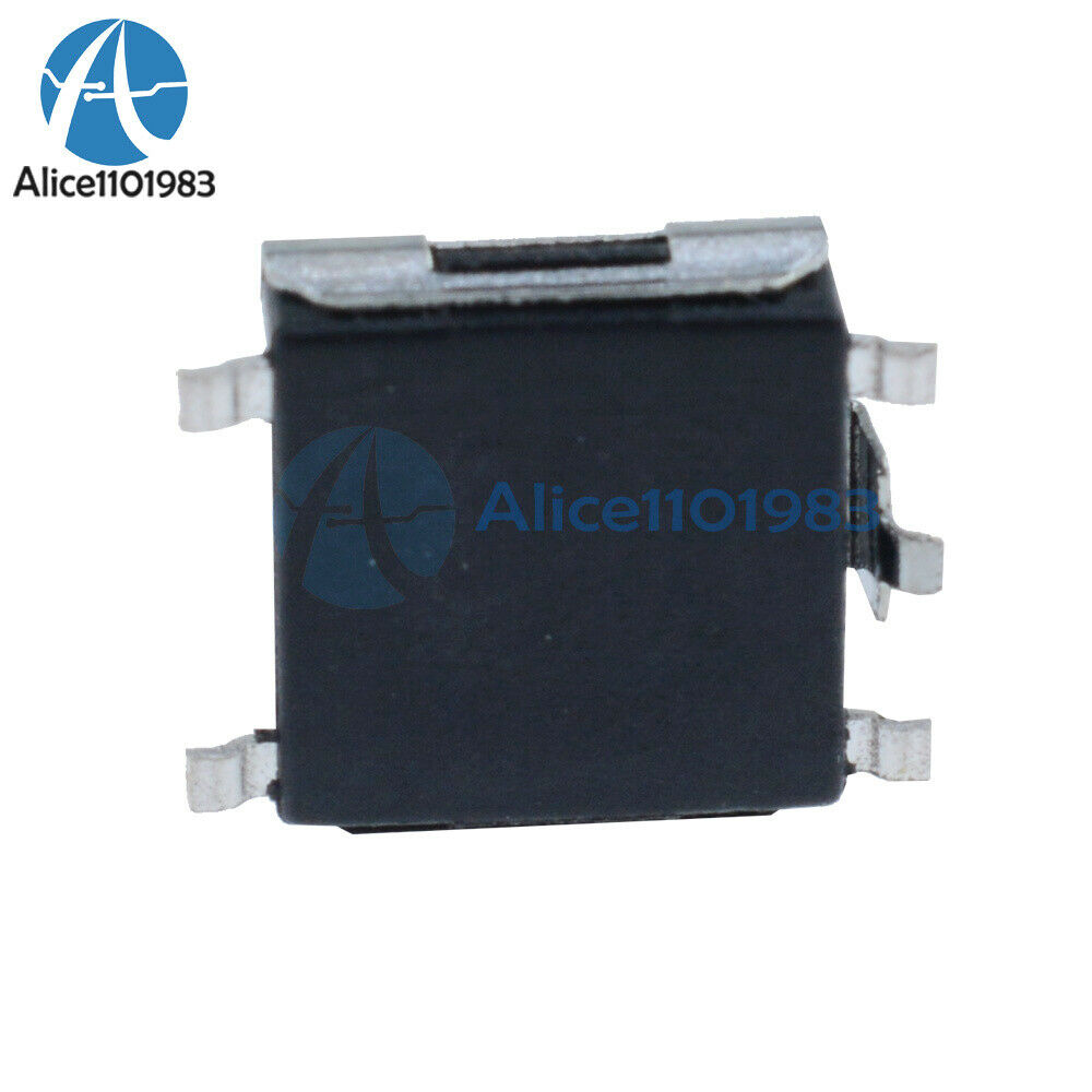 20PCS 6X6X3.1mm SMD Tactile Push Button Switch Tact Switch 6*6*3.1mm