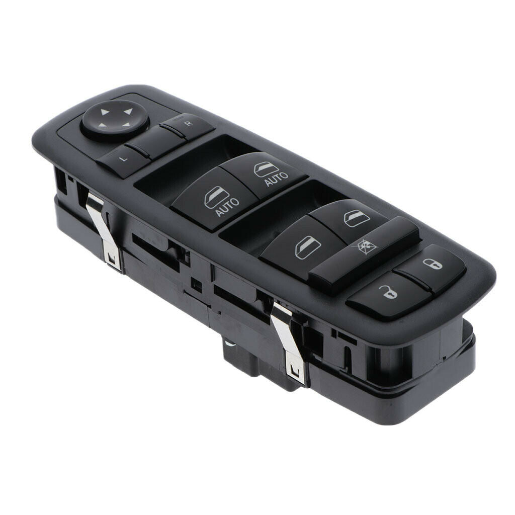 New Electric Power Window Master Switch 68030823AE Front Left Fit For Jeep