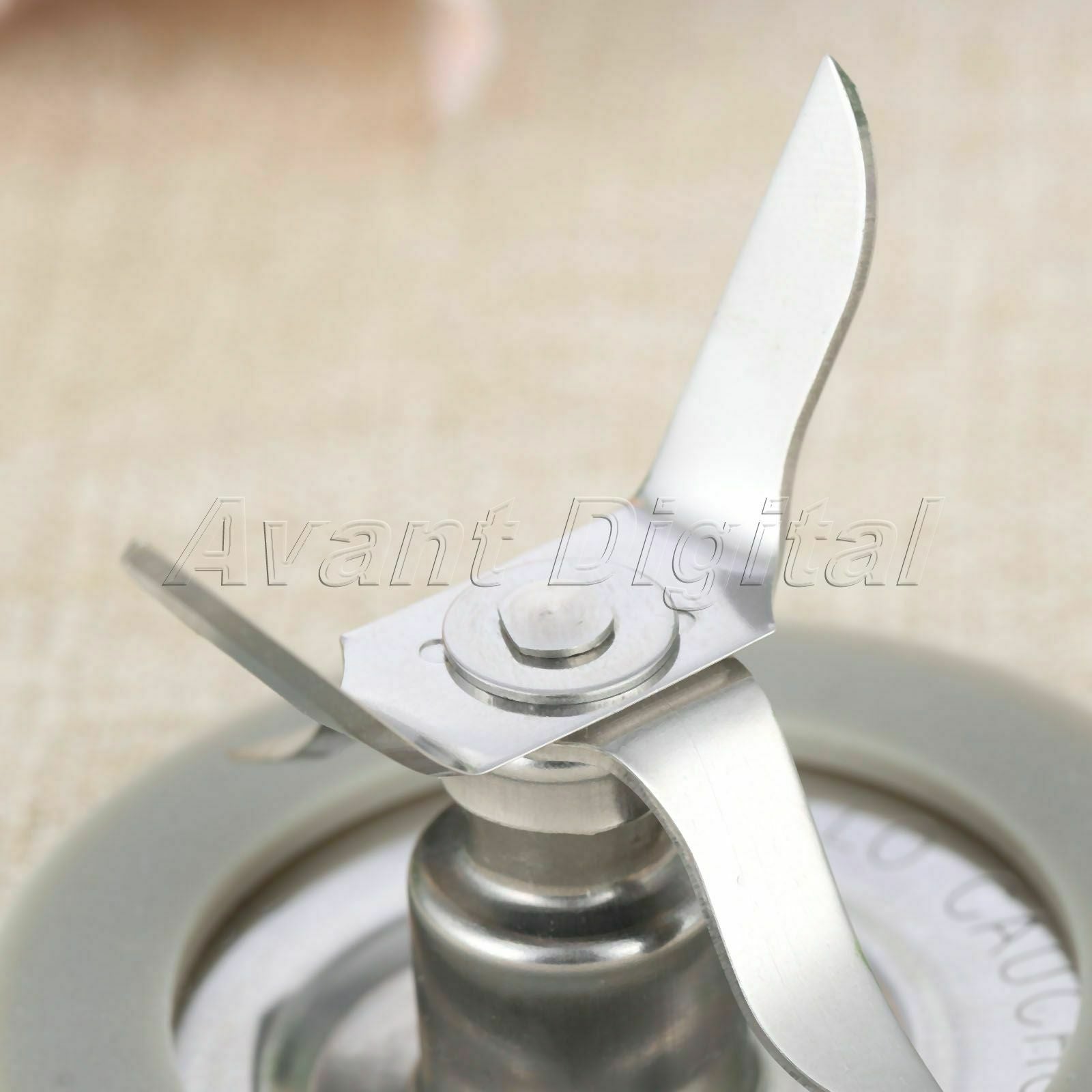 New Jar Bottom Base & 4961 Ice Blade Sealing Gasket O Ring Kit For Oster Blender