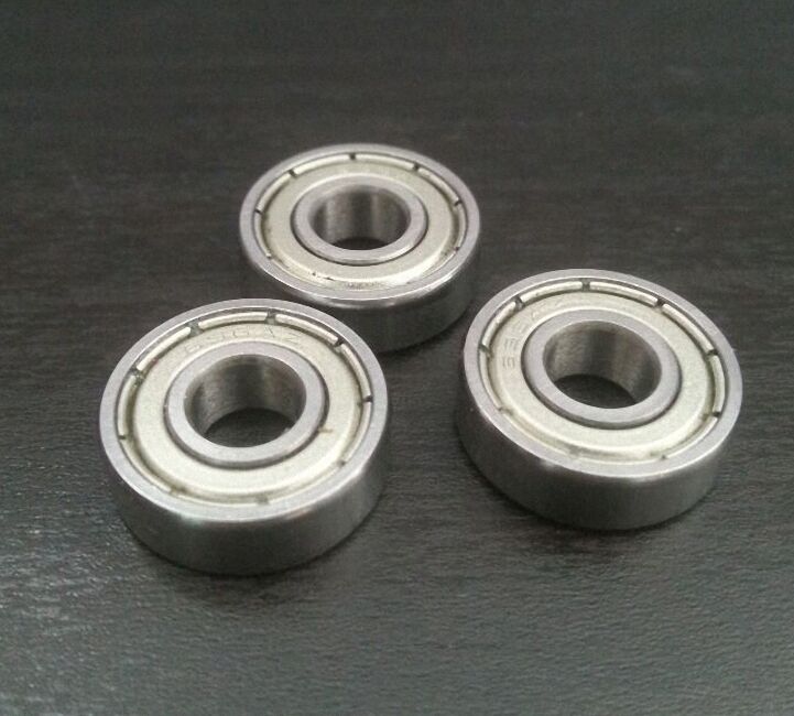 new 10pcs 12.7x19.05x4.978 MM BALL BEARING FOR TAMIYA HPI FAST SHIPPING [M1]