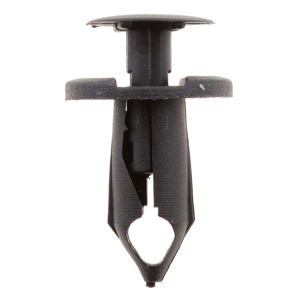 10pcs Car Bumper  Rivet Retainer Fastener Clip N807389S 8E0825267